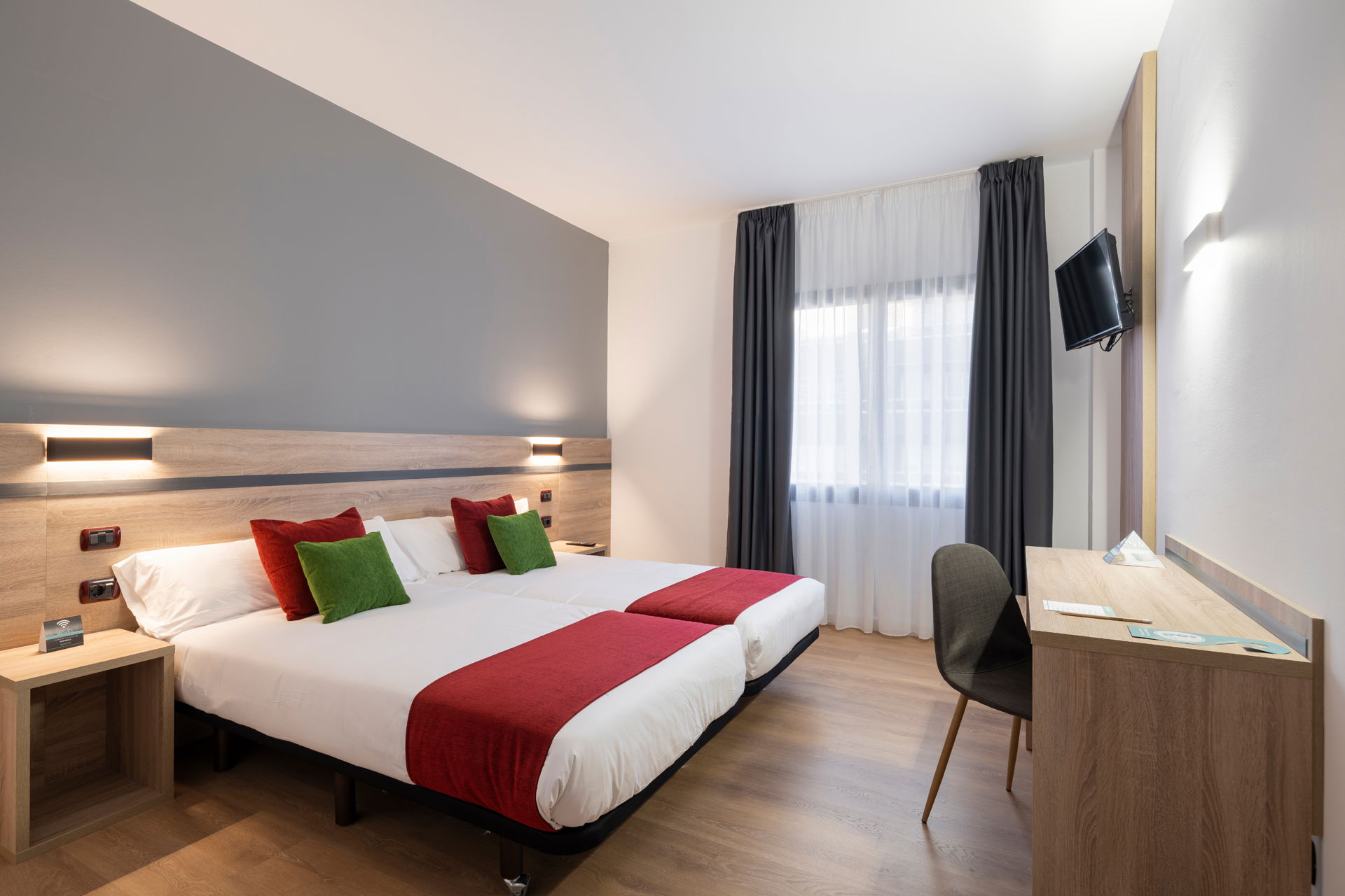 Hotel Alda Malvasía 