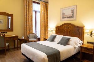 Alda Hotels: Explora el encanto del centro histórico