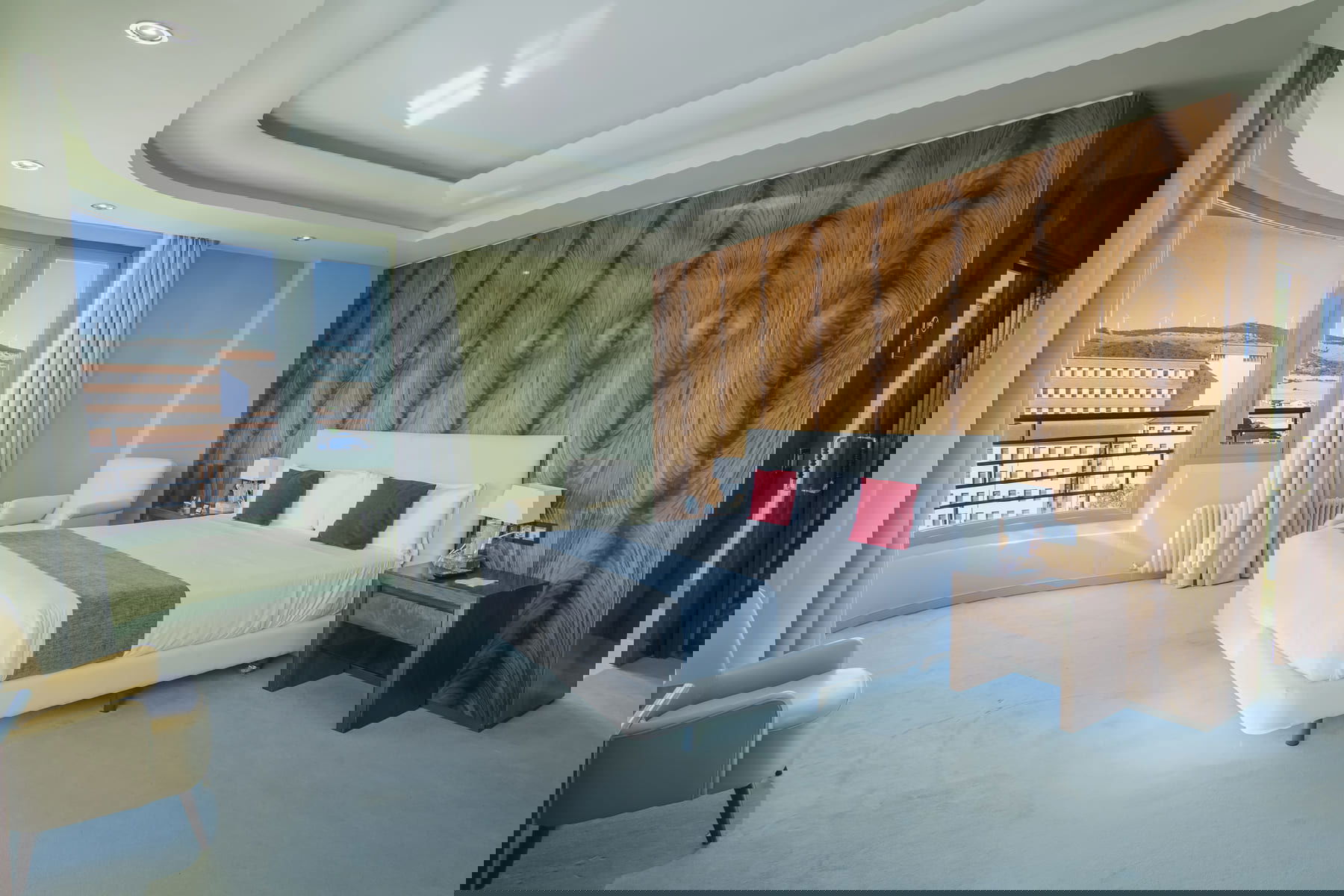 Hotel Alda Mirador del Moncayo