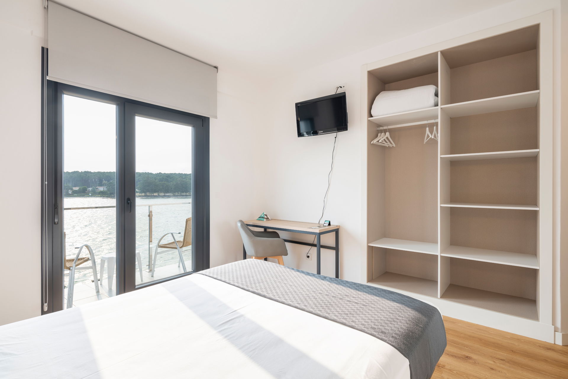 Hotel Alda Vía Norte