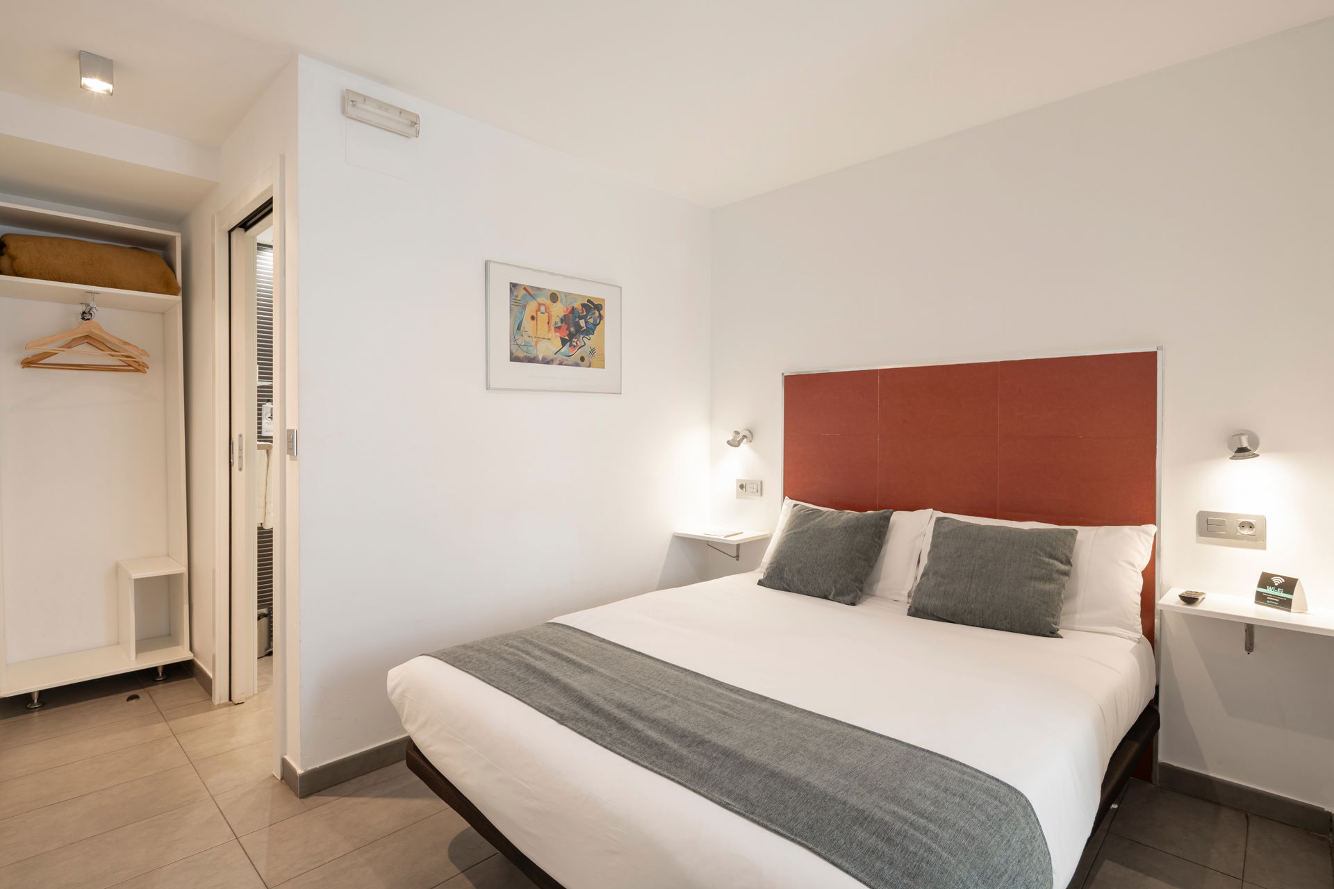 Alda Soria Rooms