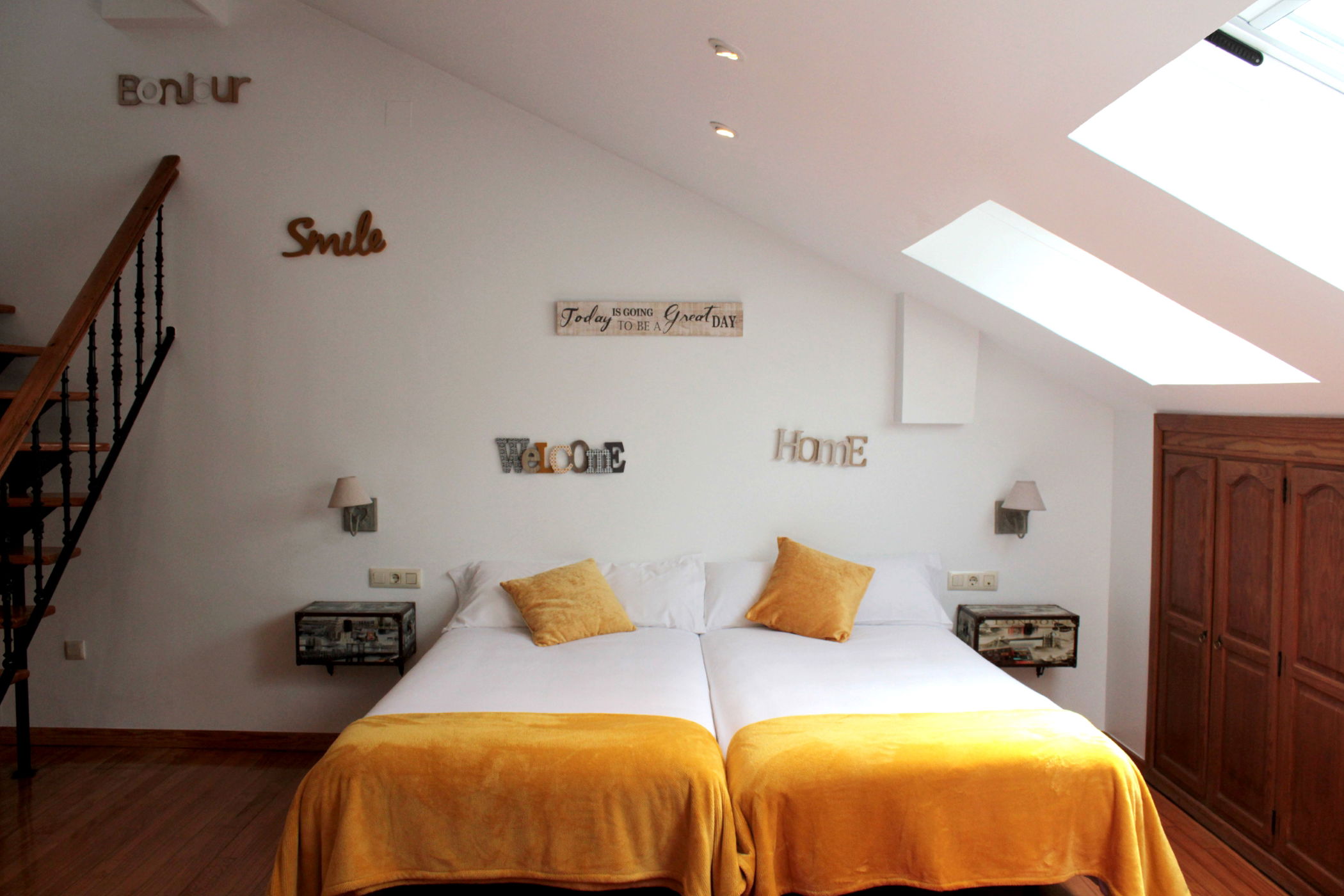 Los 3 mejores apartamentos en Galicia en A Coruña, Vigo y Santiago