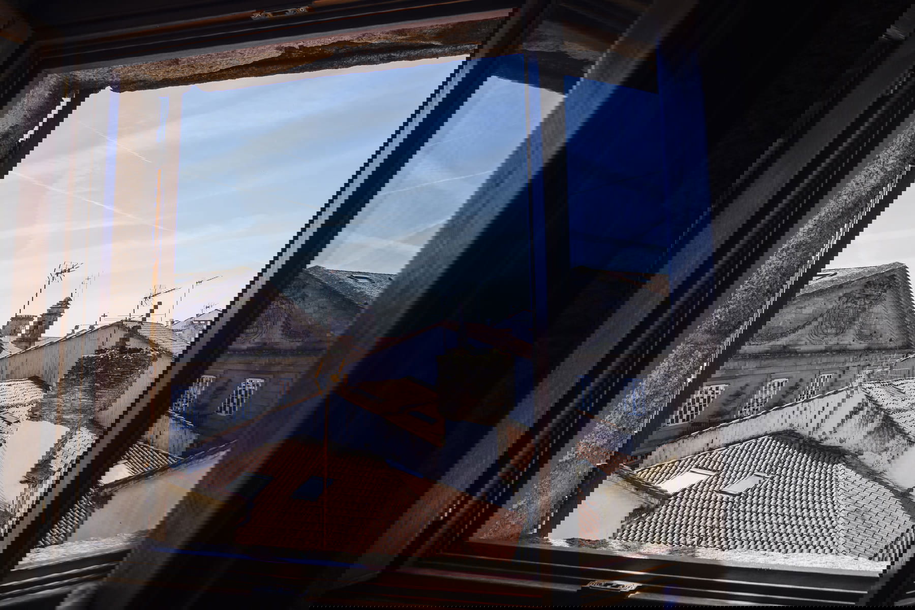 Los 6 mejores hoteles en el centro de Santiago de Compostela