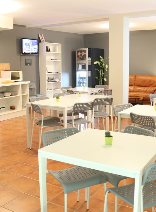 Hostal Casco Antiguo