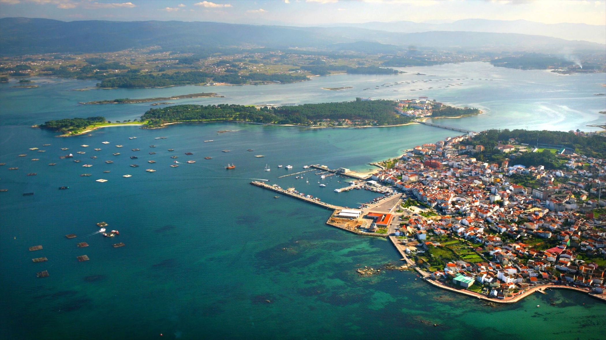 Qué ver en Pontevedra: ruta guiada a pie y top-10 de cosas