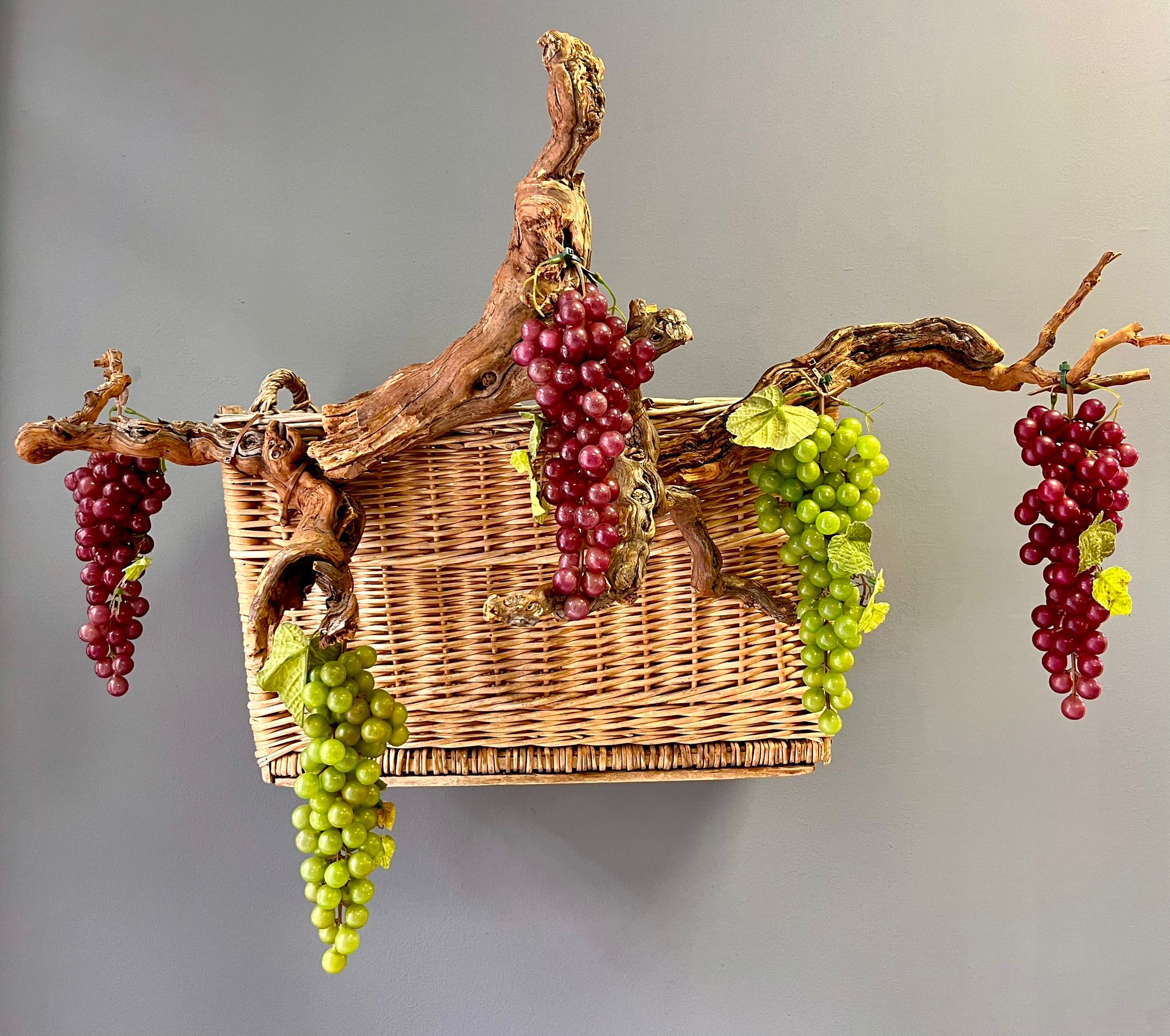 Un pueblo de tradición vinícola