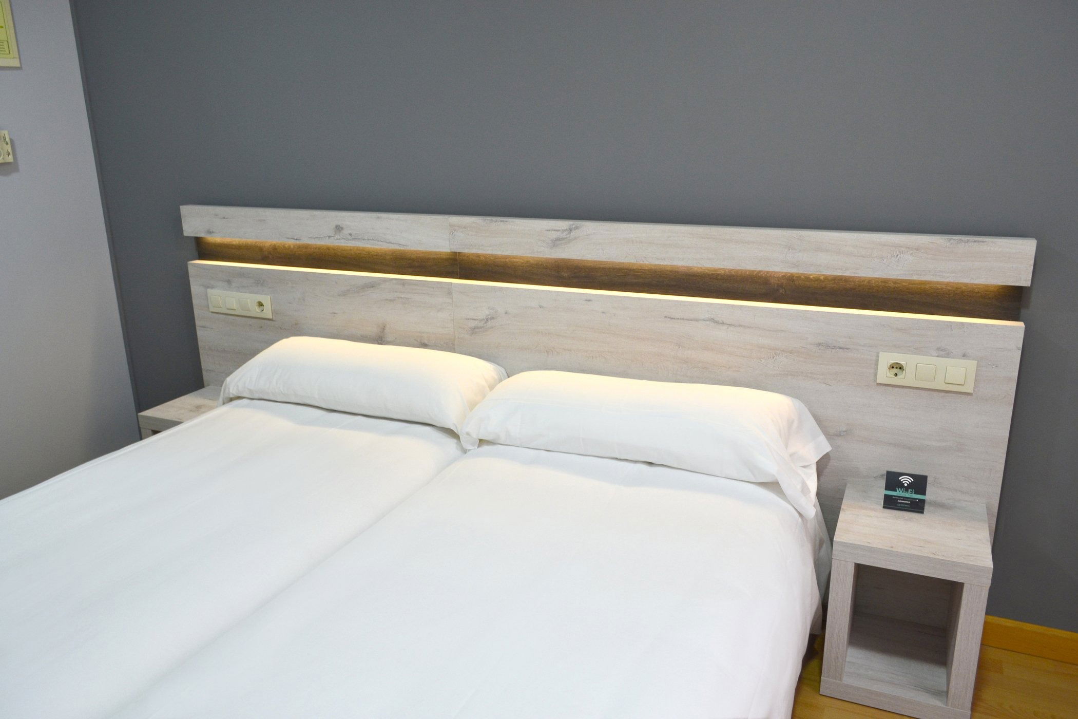 Hotel Alda Centro Oviedo