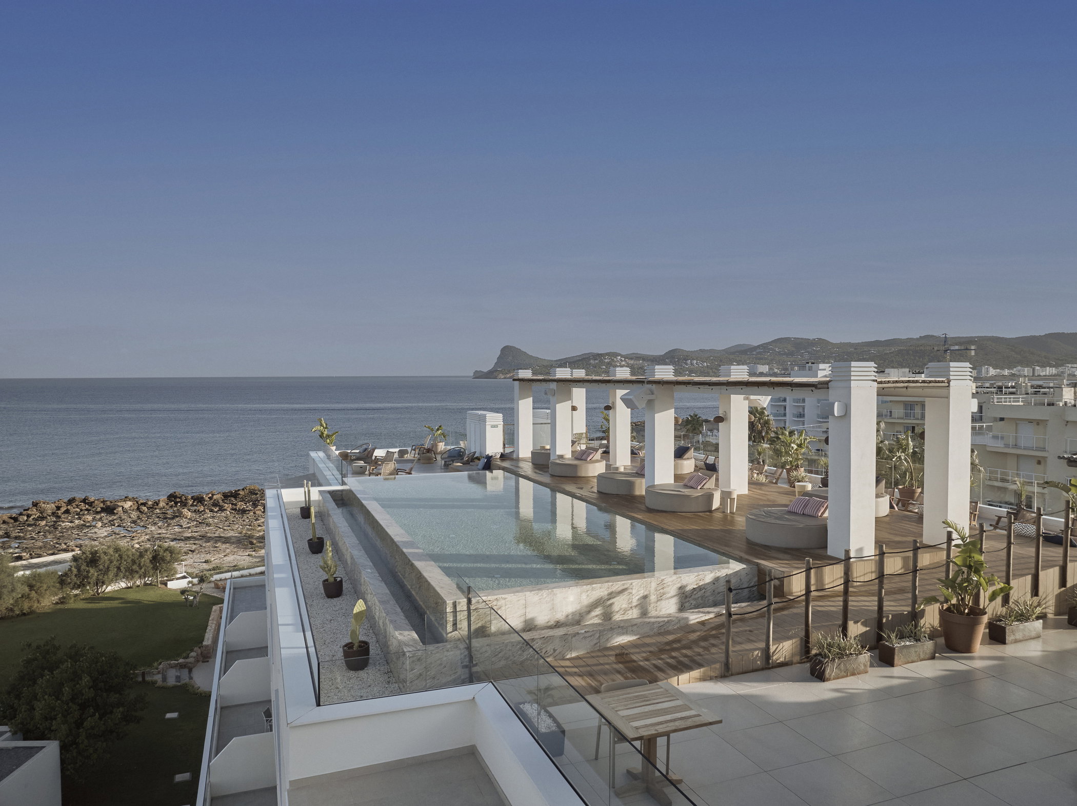 Fotogalerij | Can Salia Ibiza inner banner - 1