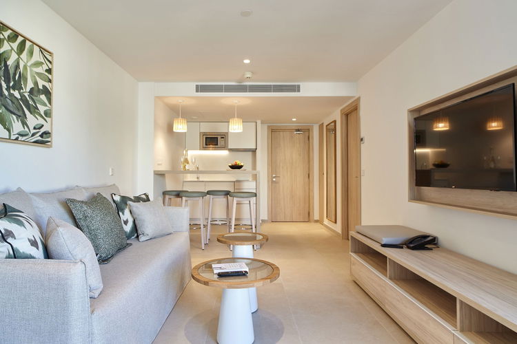 Suite con Vista sul Mare | Can Salia - 2