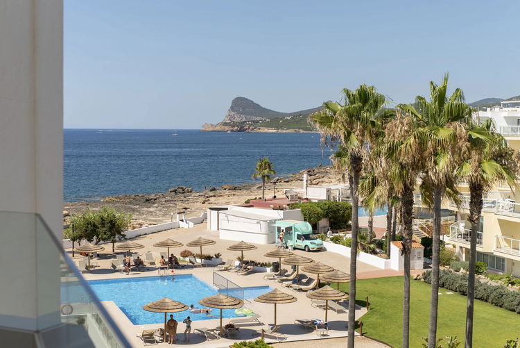 Suite con Vista sul Mare | Can Salia - 3