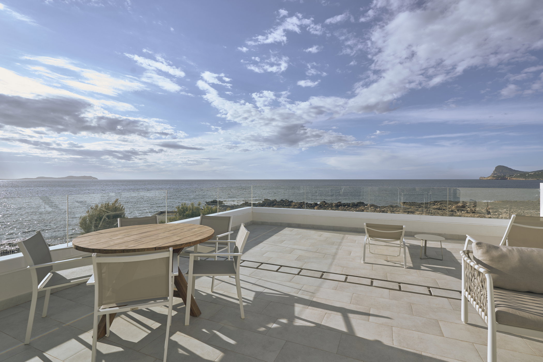 Tour Virtual 360° | Can Salia Ibiza - 2