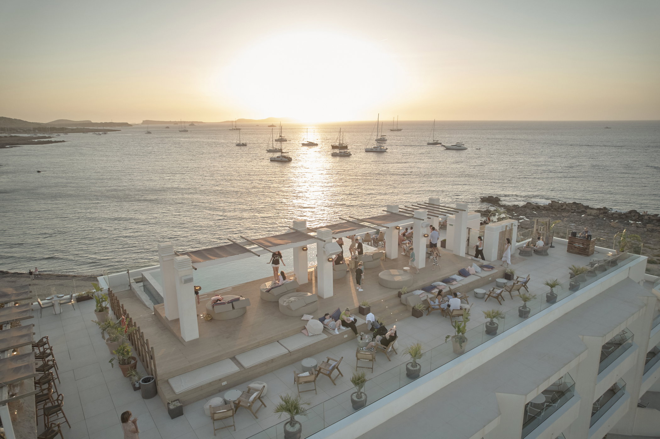 Tour Virtual 360° | Can Salia Ibiza - 1