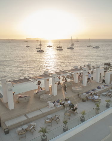 Tour Virtual 360° | Can Salia Ibiza - 1