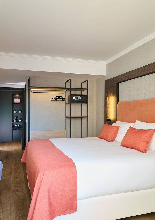 Executive room photo