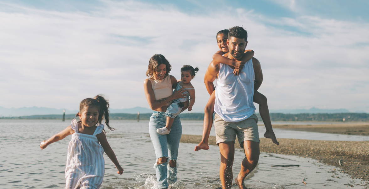 Actividades familiares: experiencias para compartir