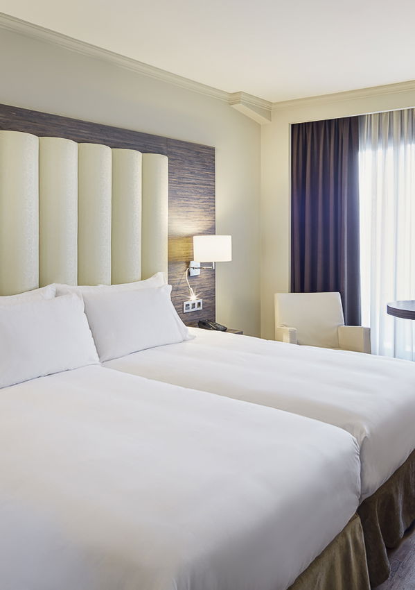 Executive room photo