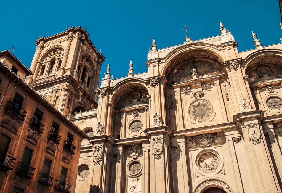 Granada Cathedral