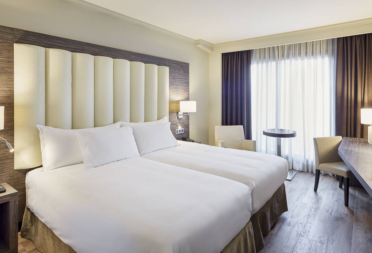habitacion granada