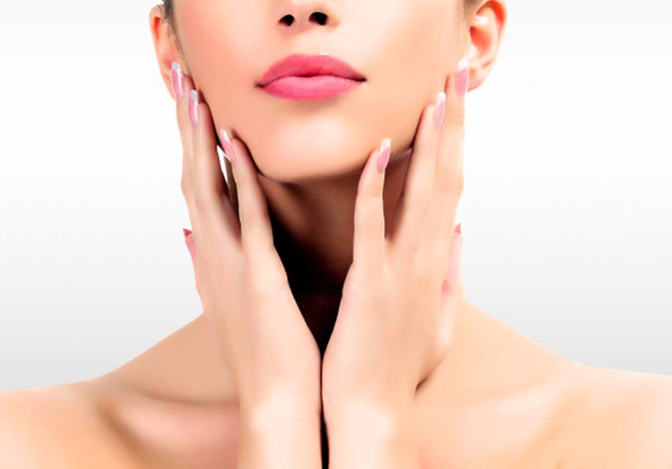 Estética facial