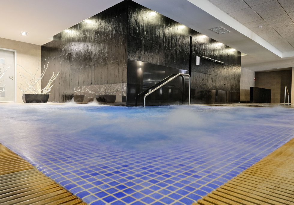Jacuzzi