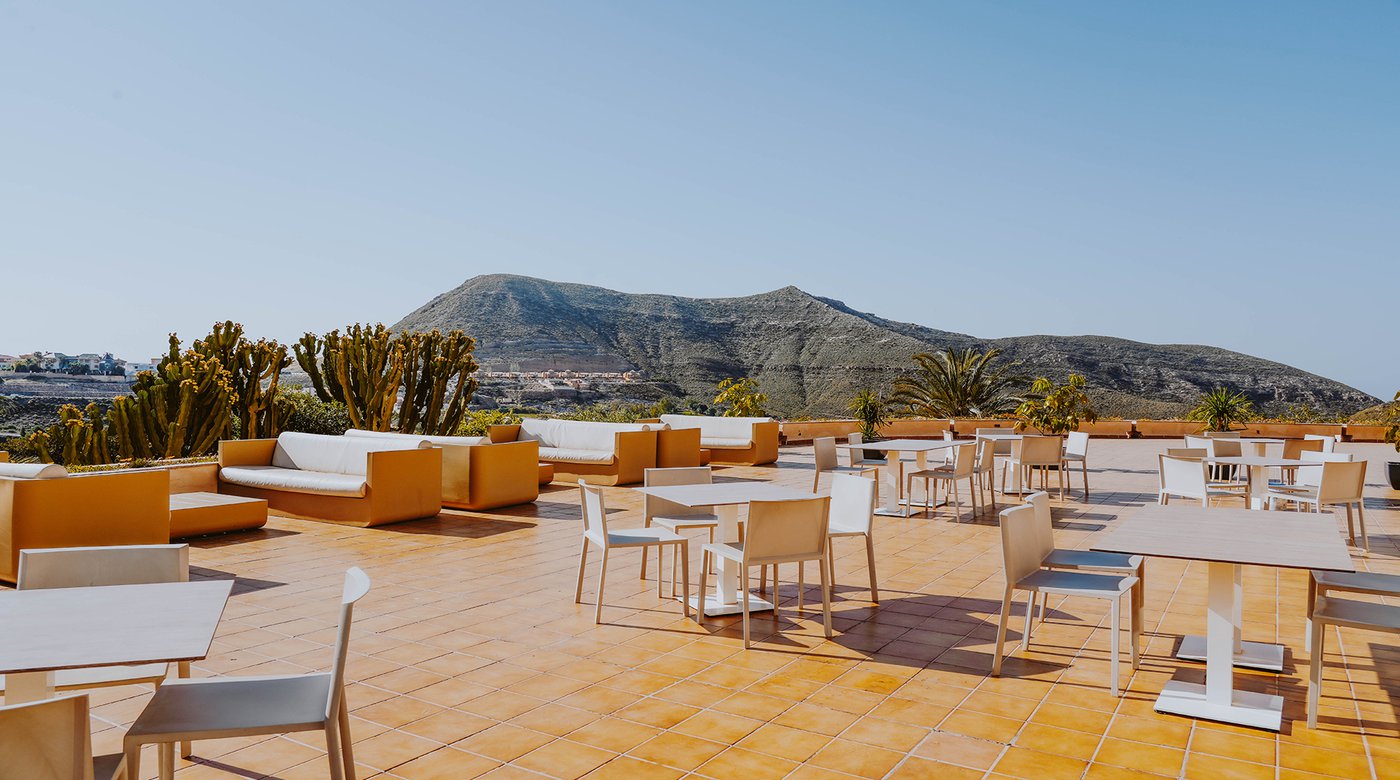 Casa Mendoza Restaurant