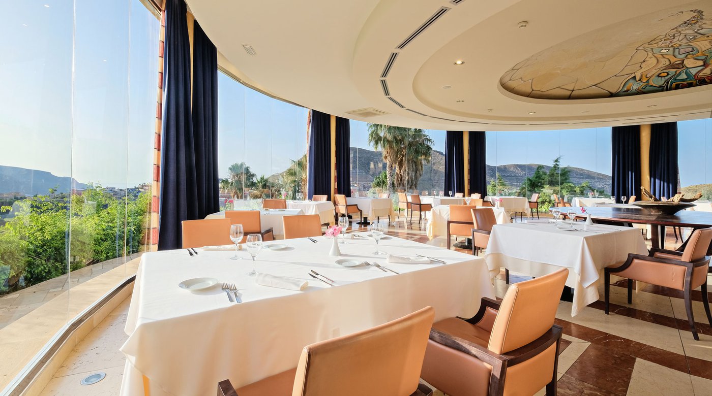 El Mirador Restaurant