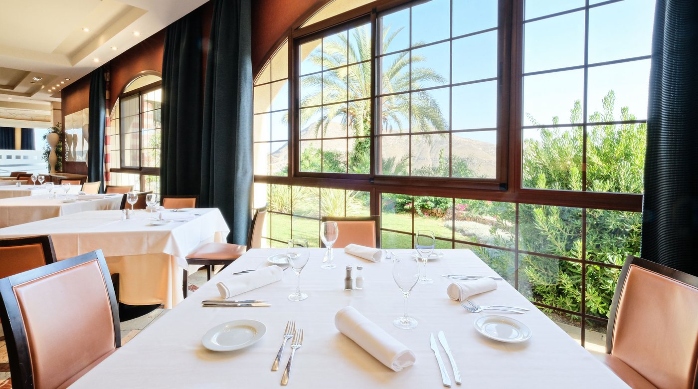 St. Andrews Restaurant