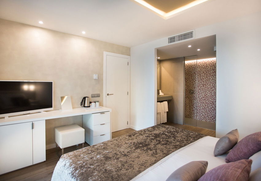 Insotel Fenicia Prestige: 2 Bedroom Family Suite