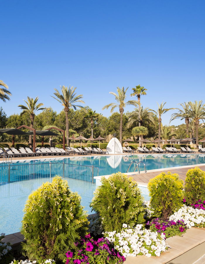 Insotel Fenicia Prestige: Accès et transport