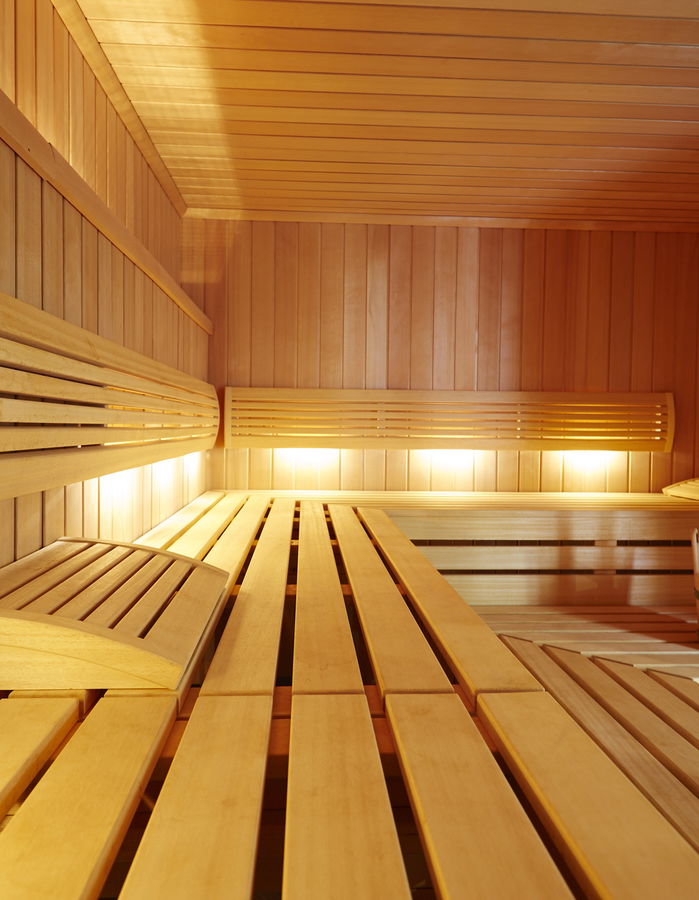 Insotel Fenicia Prestige: Accesso e posizione dello spa