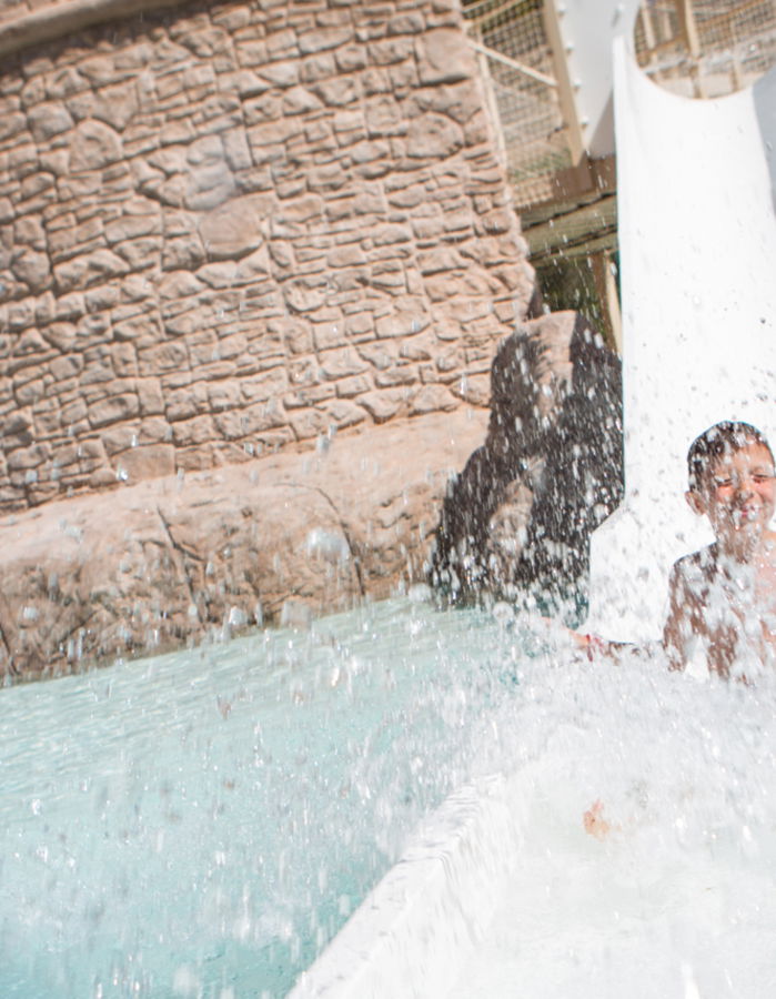 Insotel Fenicia Prestige: Water activities and pools