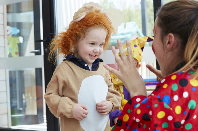 Insotel Fenicia Prestige: Activities