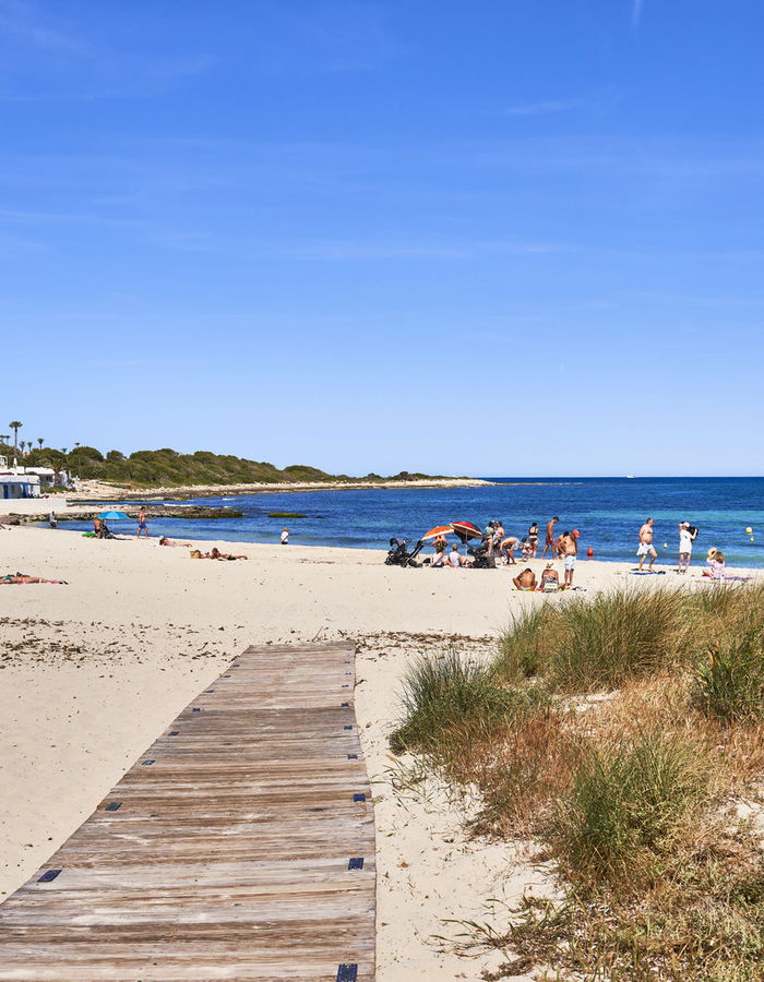 Insotel Fenicia Prestige: Outdoor activities and excursions