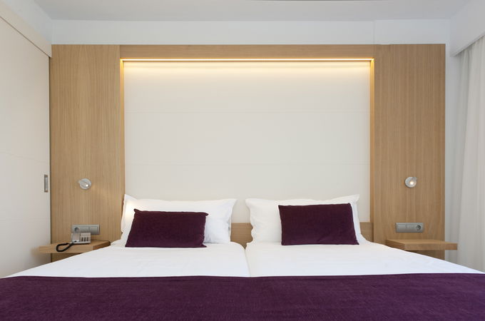 Insotel Fenicia Prestige: Adults Only Suite +16 – Area A