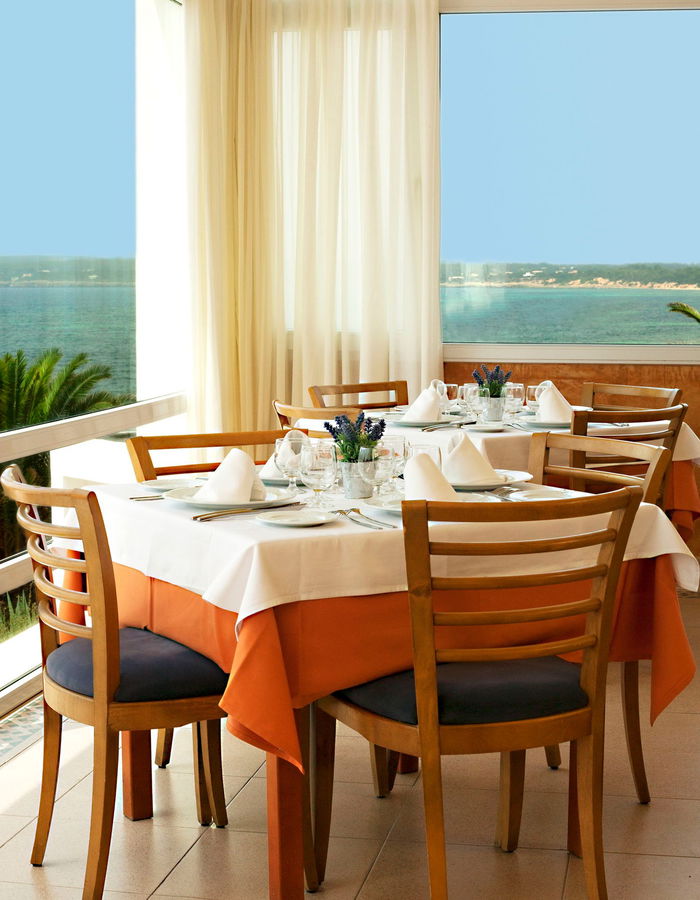 Insotel Fenicia Prestige: All Inclusive Gold