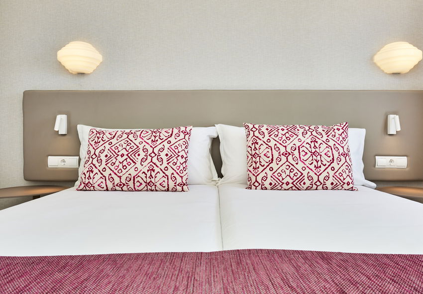 Insotel Fenicia Prestige: Apartment – Area D