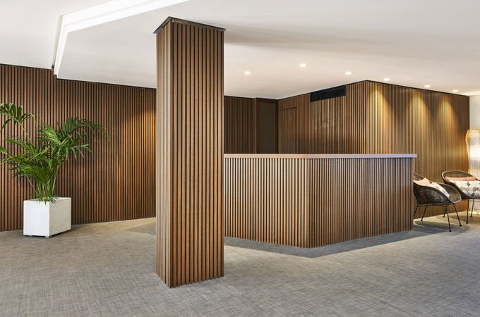 Insotel Fenicia Prestige: Insi Club