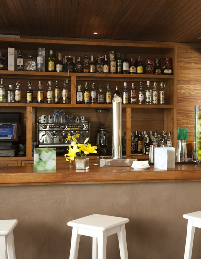 Insotel Fenicia Prestige: Pool Bar