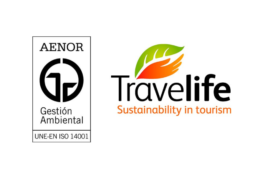 Insotel Fenicia Prestige: Be Blue Think Social : engagement envers la communauté