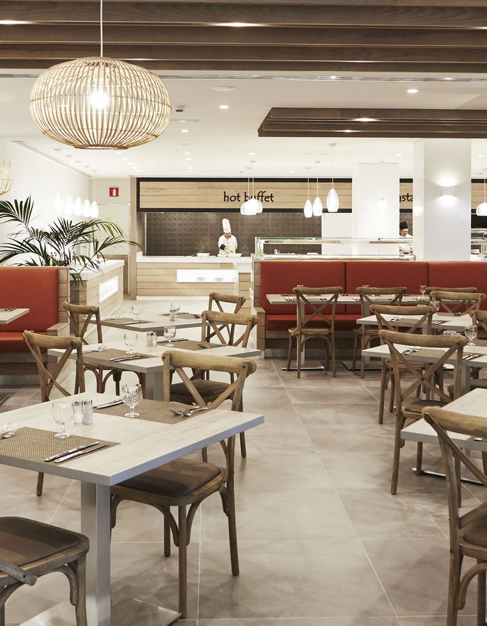 Insotel Fenicia Prestige: Bevande nazionali e internazionali