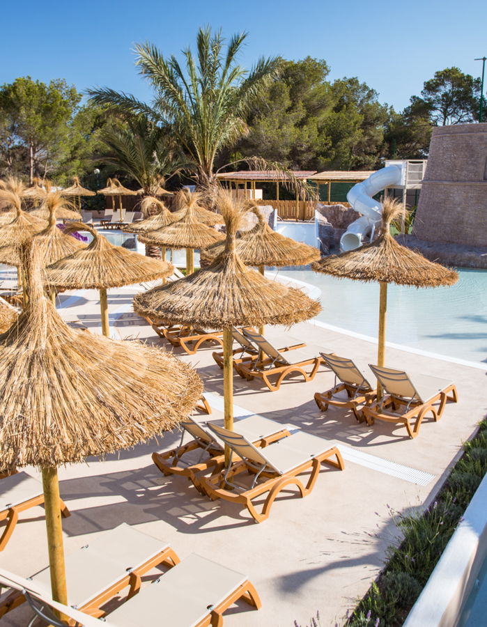 Insotel Fenicia Prestige: Bevande selezionate incluse nel piano