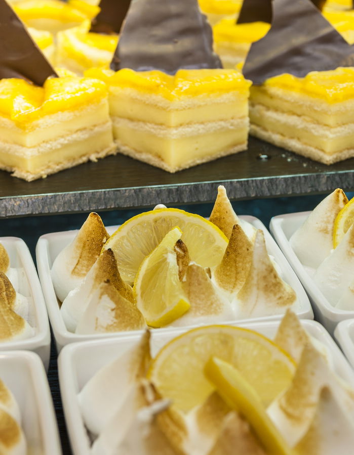 Insotel Fenicia Prestige: Buffet principal de Menurka