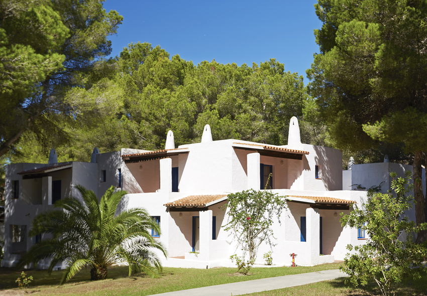 Insotel Fenicia Prestige: Appartamento Bungalow