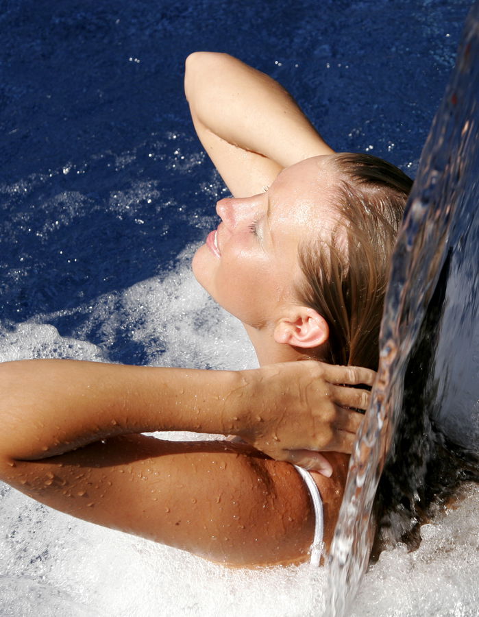 Insotel Fenicia Prestige: Circuit thermal : le bien-être à votre rythme