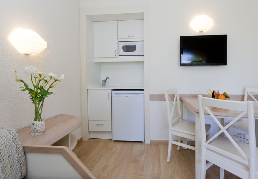 Insotel Fenicia Prestige: Classic Apartments – Aree A, B e C