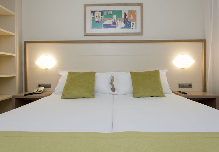 Insotel Fenicia Prestige: Classic Apartments – Aree A, B e C