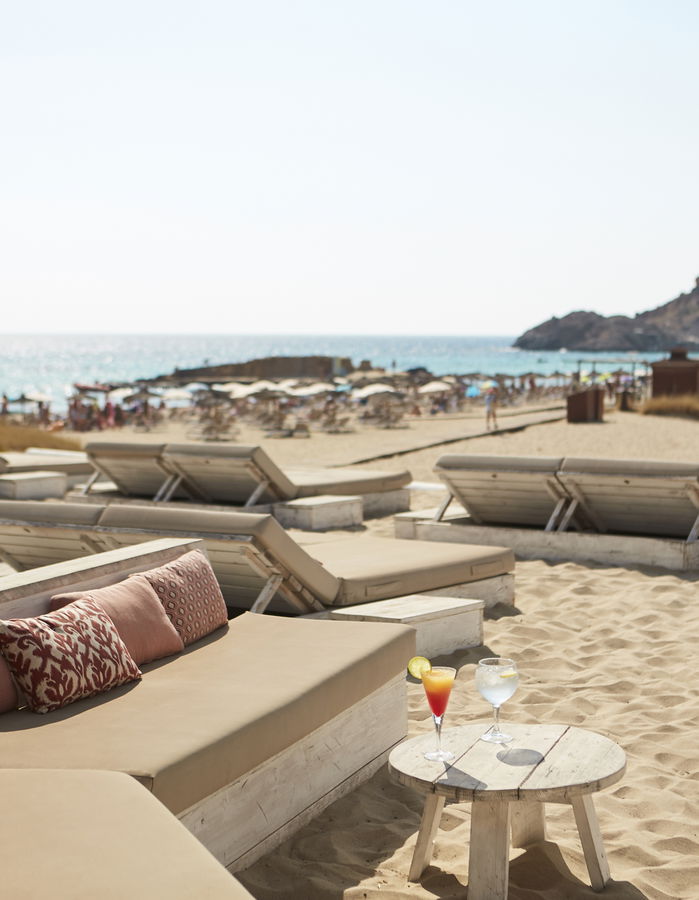 Insotel Fenicia Prestige: Coctelería con esencia balear