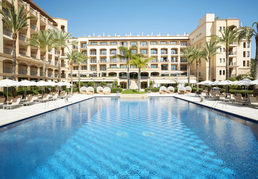 Insotel Fenicia Prestige: Escapades romantiques pour couples