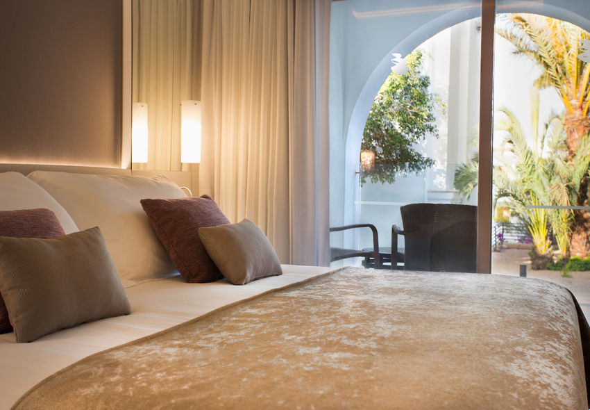 Insotel Fenicia Prestige: Connecting Double Room