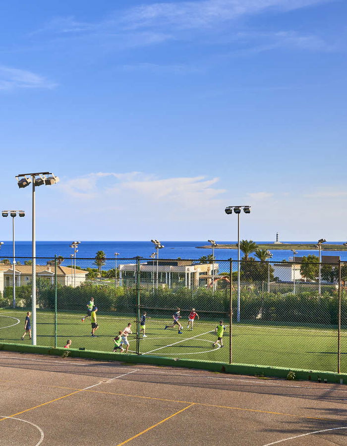 Insotel Fenicia Prestige: Unlimited sports et activités